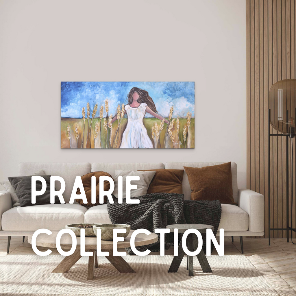 Prairie Collection